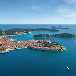 Stunning In With Wifi Feriehus