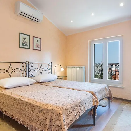 Cozy In With Wifi Rovinj