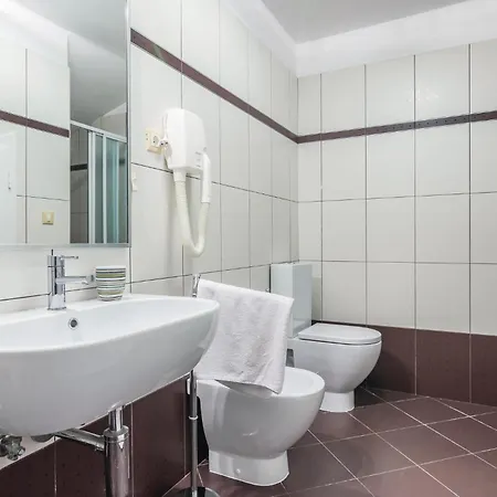 Tatil Evi Stunning In With Wifi