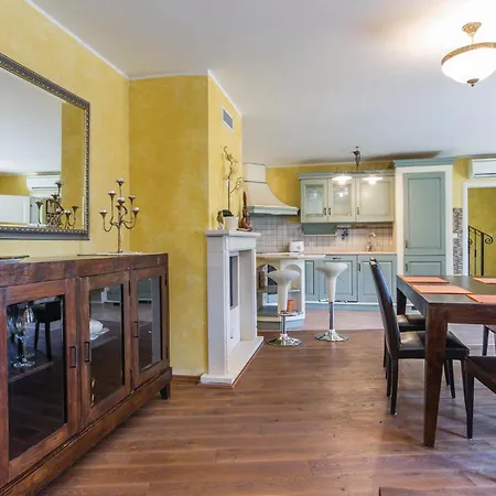 Casa vacanze Stunning In With Wifi *