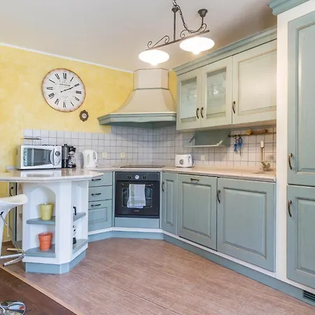 Stunning In With Wifi * Rovigno