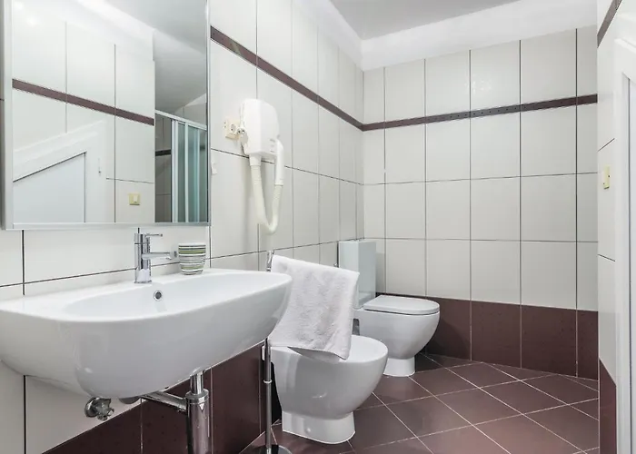 Casa vacanze Stunning In With Wifi