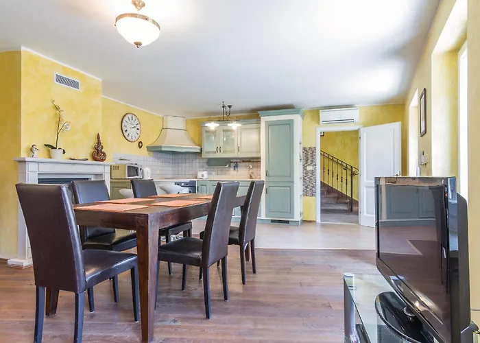 Stunning In With Wifi * Rovigno