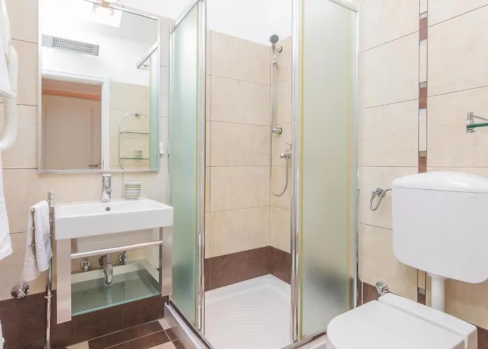 Stunning In With Wifi *