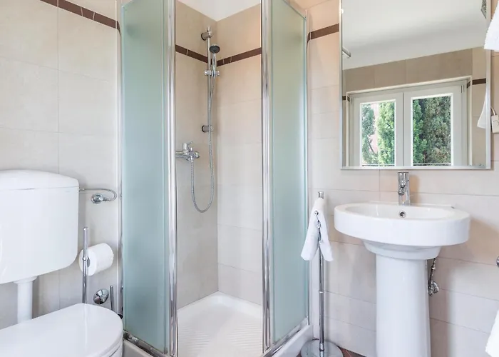 Stunning In With Wifi *