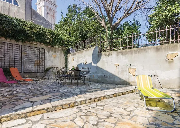 Stunning In With Wifi Rovigno