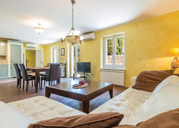 Casa vacanze Stunning In With Wifi Rovigno