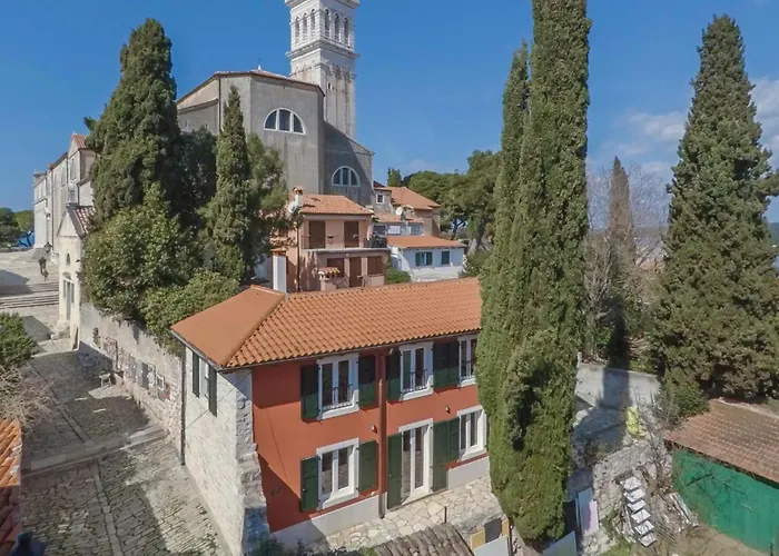 Stunning In With Wifi