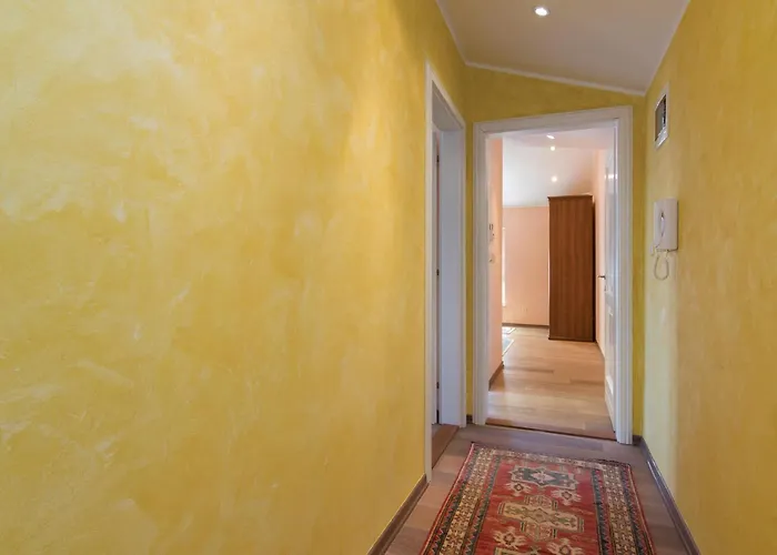 Stunning In With Wifi * Rovigno