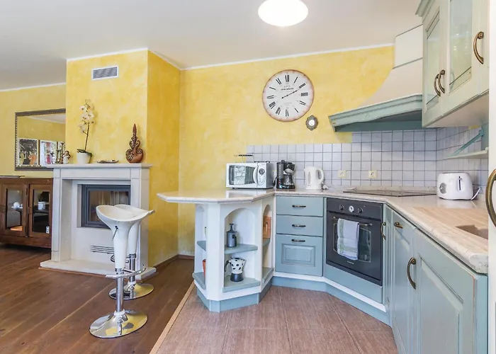 Stunning In With Wifi * Rovigno