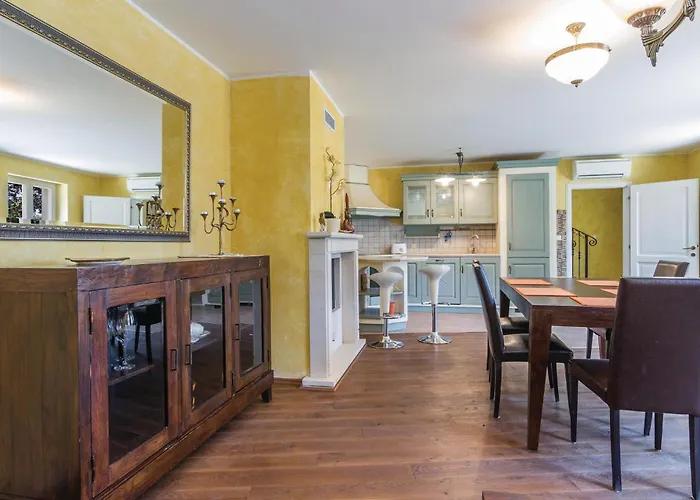 Casa vacanze Stunning In With Wifi *