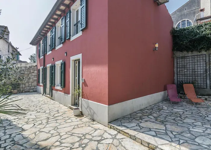 Casa vacanze Stunning In With Wifi Rovigno