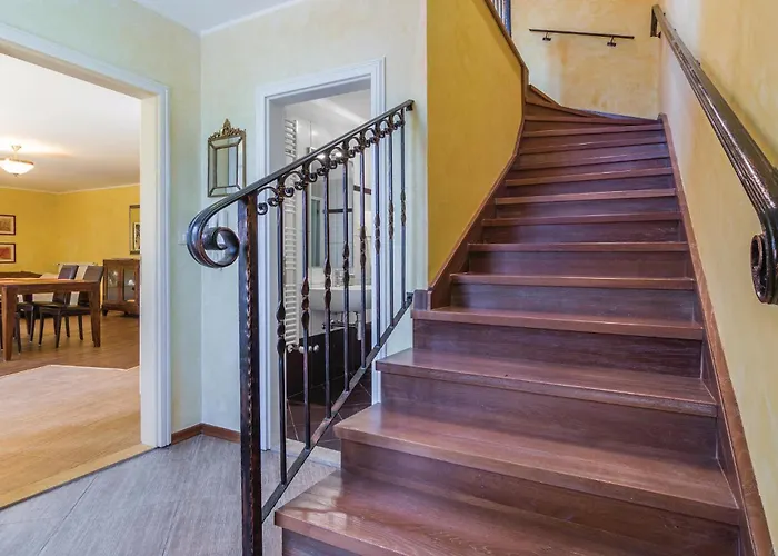 Stunning In With Wifi Rovigno