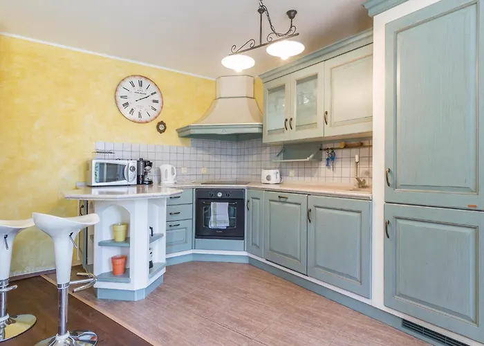 Stunning In With Wifi * Rovigno