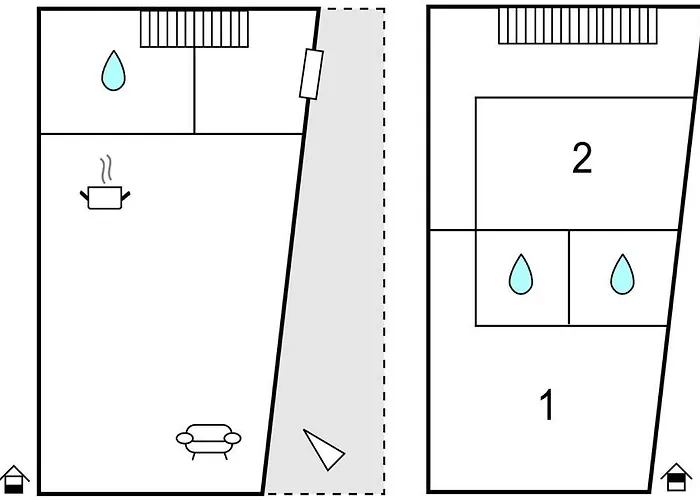 Stunning In With Wifi Casa vacanze