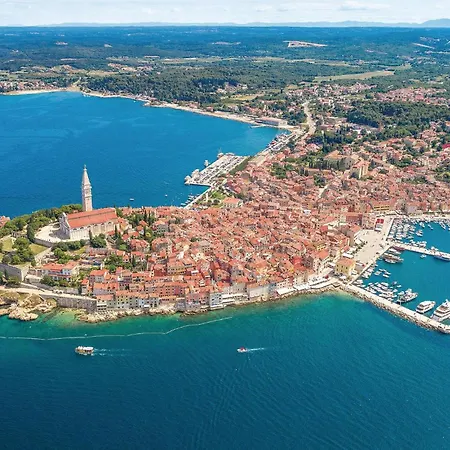 Cozy Home In Rovinj With Wifi Rovinj