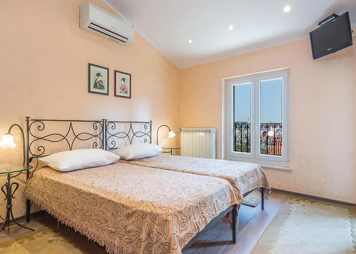 Stunning In With Wifi Rovinj